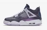 jordan 4 nike air retro se gs bq9043-400